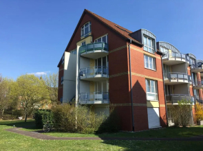 Fair Apartment MAX 33