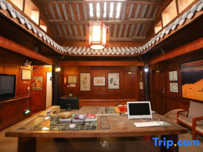 Tianyi Youth Hostel