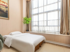 Lavendar Apartment - Shangcheng Branch