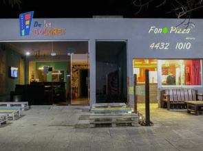 Hostel de los Colores