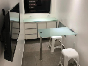 Apt. Loft no centro de Caruaru-Pe