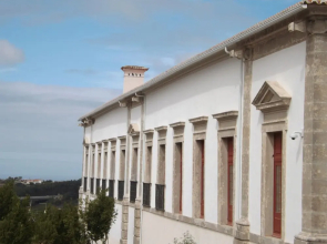 Palácio dos Marqueses