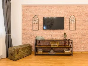 Transilvania Urban Residence