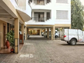 Lux Suites Impala Holiday Apartments