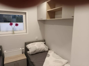 Ferienhaus Seeblick