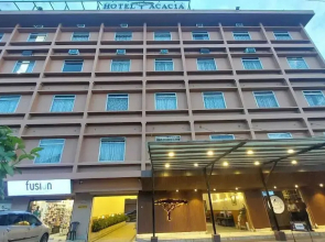 Hotel Acacia