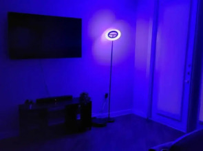 Lovely 1-bed Apartment in North Austin!!