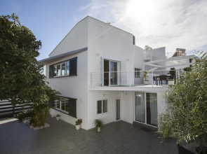 Villa Carabeo San Salvador Canovas Nerja