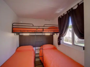 Camping Orchidea