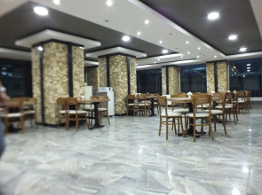 Koc Hotel