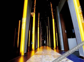 Yeweiyang Boutique Hotel(南京夜未央精品酒店)