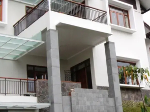 Dago Pakar Villa P4-16