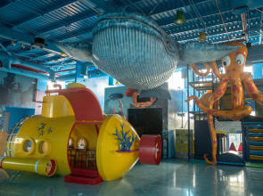 Jumeirah Beach Hotel Dubai