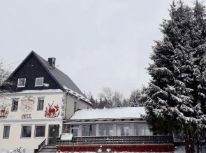 Forsthaus Bell