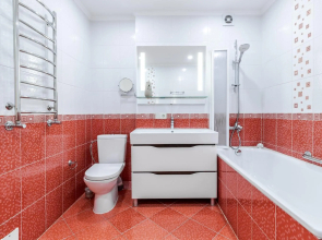 VIP 2 floors apartmens on MAIN SQUARE