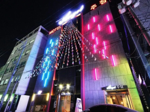 Gyeongsan Angel