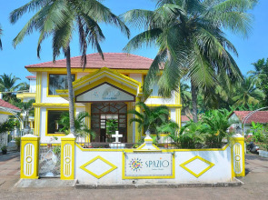 Spazio Leisure Resort