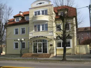 Hotel Atelier