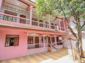 OYO 10204 Home Near Calangute Beach