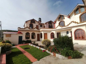 Hostal Jallalla