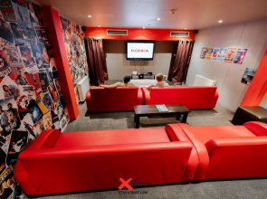 Base Backpackers Wanaka - Hostel