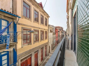 Downtown Porto Flat