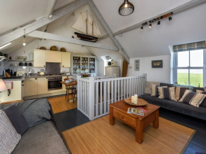 Holiday Home Glanie