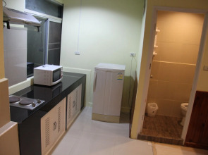 OYO 75486 Anna Residence Jomtien