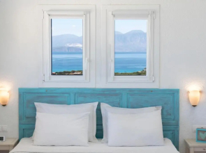 Elounda Heights - Adults Only