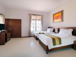 Adi Dharma Hotel Legian