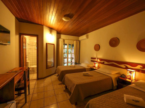 Ecoporan Hotel Charme Spa & Eventos
