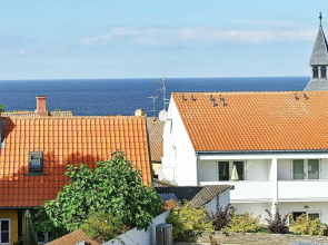 Cozy Holiday Home in Fanø With Beach Nearby