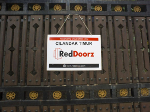 RedDoorz @ Cilandak Timur