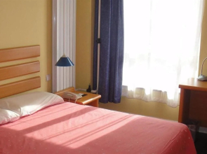 Home Inn Hohhot Xinhua Square Wenhuagong Street