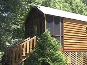 Riverbend Lodging