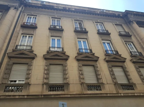 Belgrade Center Apartments