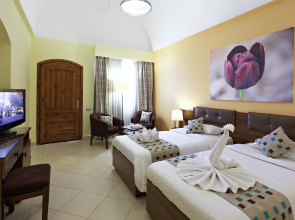 Three Corners Rihana Resort