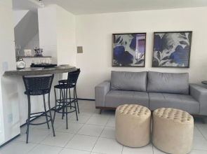 Casa em Condomínio 2 suítes casa 03