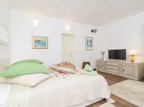 Camelia Luxury Apartments