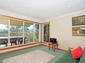 Bonnie Doon - Family friendly home!