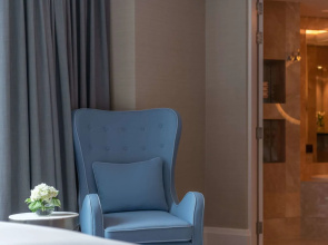 Отель Sofitel Bangkok Sukhumvit