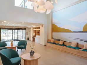 Quality Suites Ploërmel