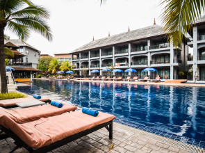 Ramada by Wyndham Aonang Krabi