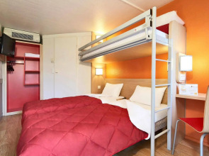 Premiere Classe Marne La Vallee - Torcy