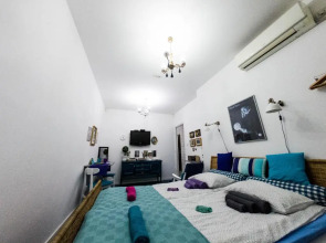 Apartment Tesla Wizard