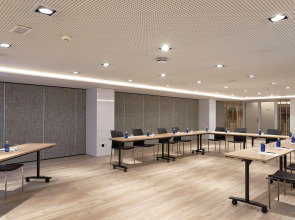 INNSiDE by Meliá Palma Bosque