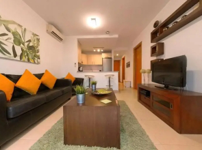 Casa Mia 3-Bed Apartment in Alhama De Murcia