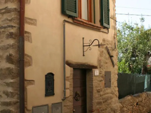 Casa Della Fonte