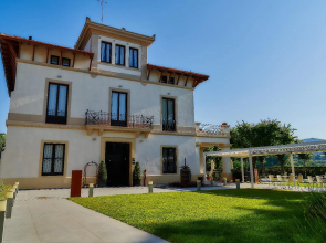 Hotel Arrey-Alella