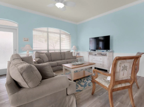 Starfish Cottage at Emerald Shores - 801683